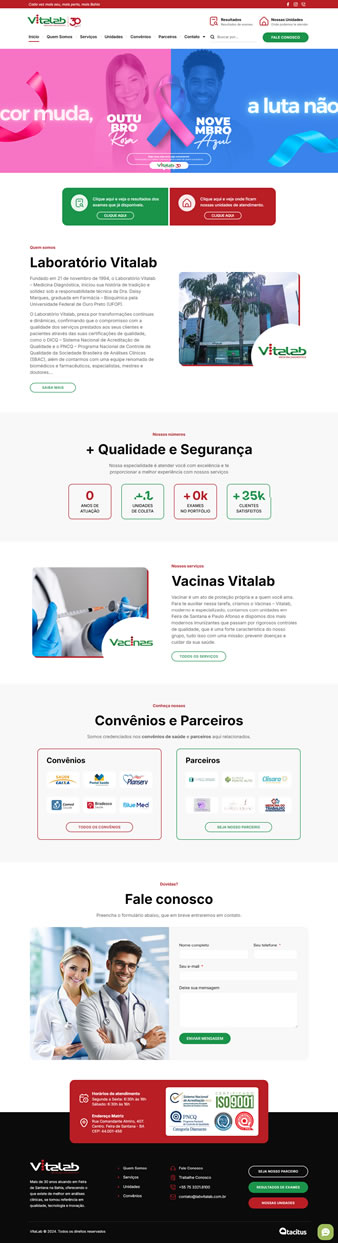 Vitalab