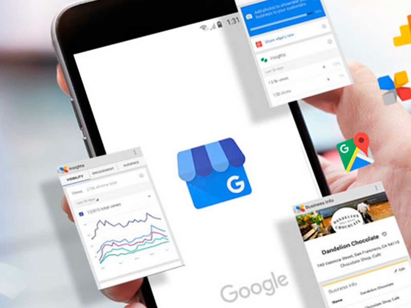 Como Google Meu Negócio e anúncios podem aumentar suas vendas locais