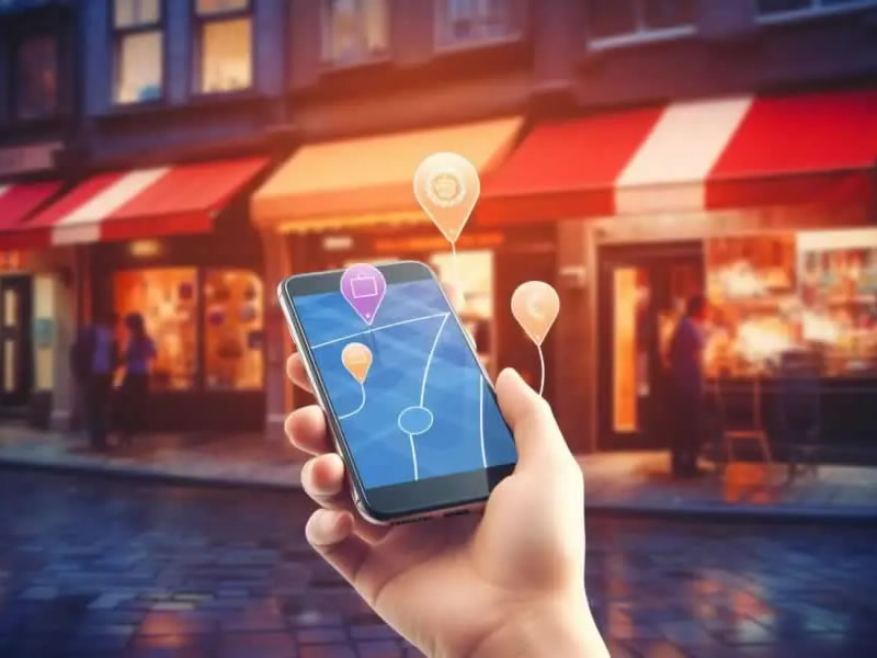 Marketing Digital Local: como atrair mais clientes em Feira de Santana