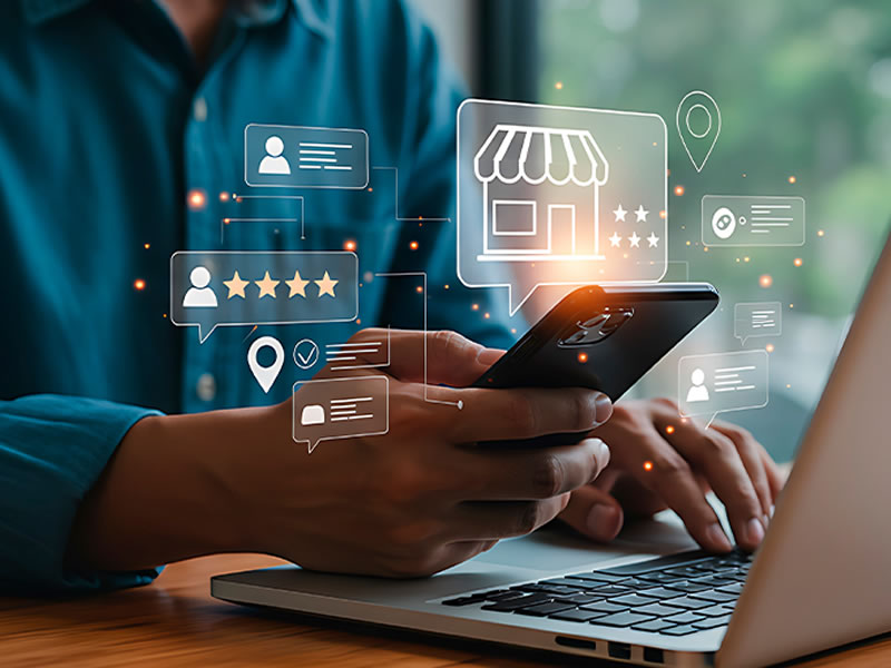 Vendas 360: Como transformar curtidas e mensagens em vendas reais